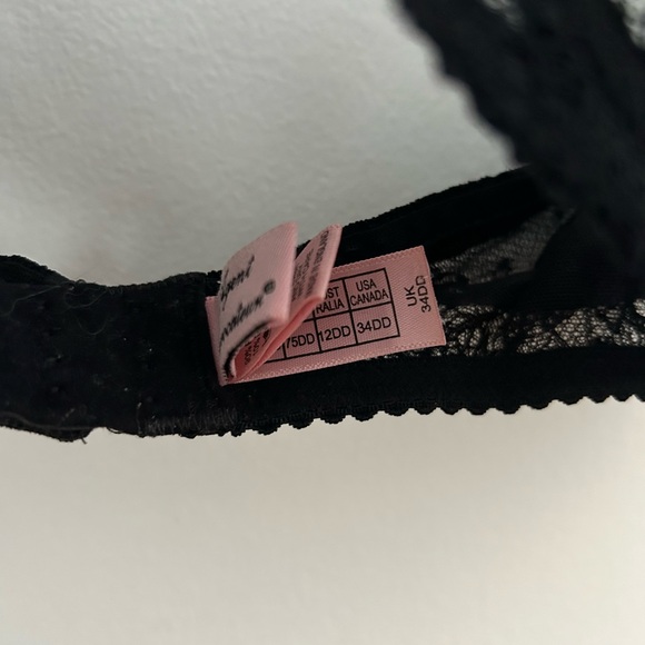 Agent Provocateur Françoise Bra - Picture 3 of 3